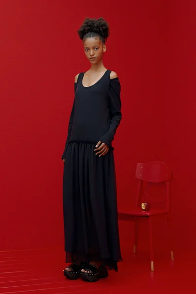 Look 7